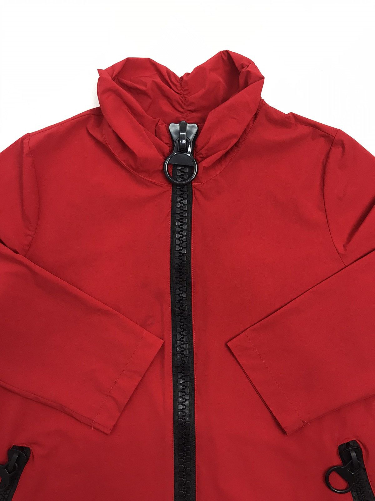 Other ❌Final Drop❌ Rare Sweater Big Zipper Size US L / EU 52-54 / 3 - 3 Thumbnail