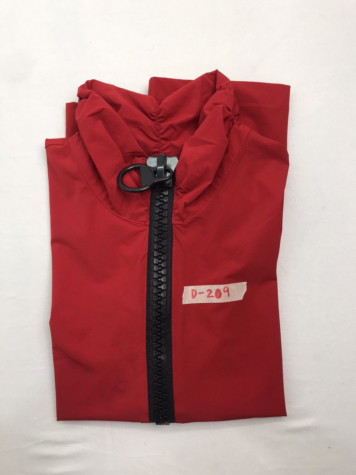 Other ❌Final Drop❌ Rare Sweater Big Zipper Size US L / EU 52-54 / 3 - 11 Thumbnail