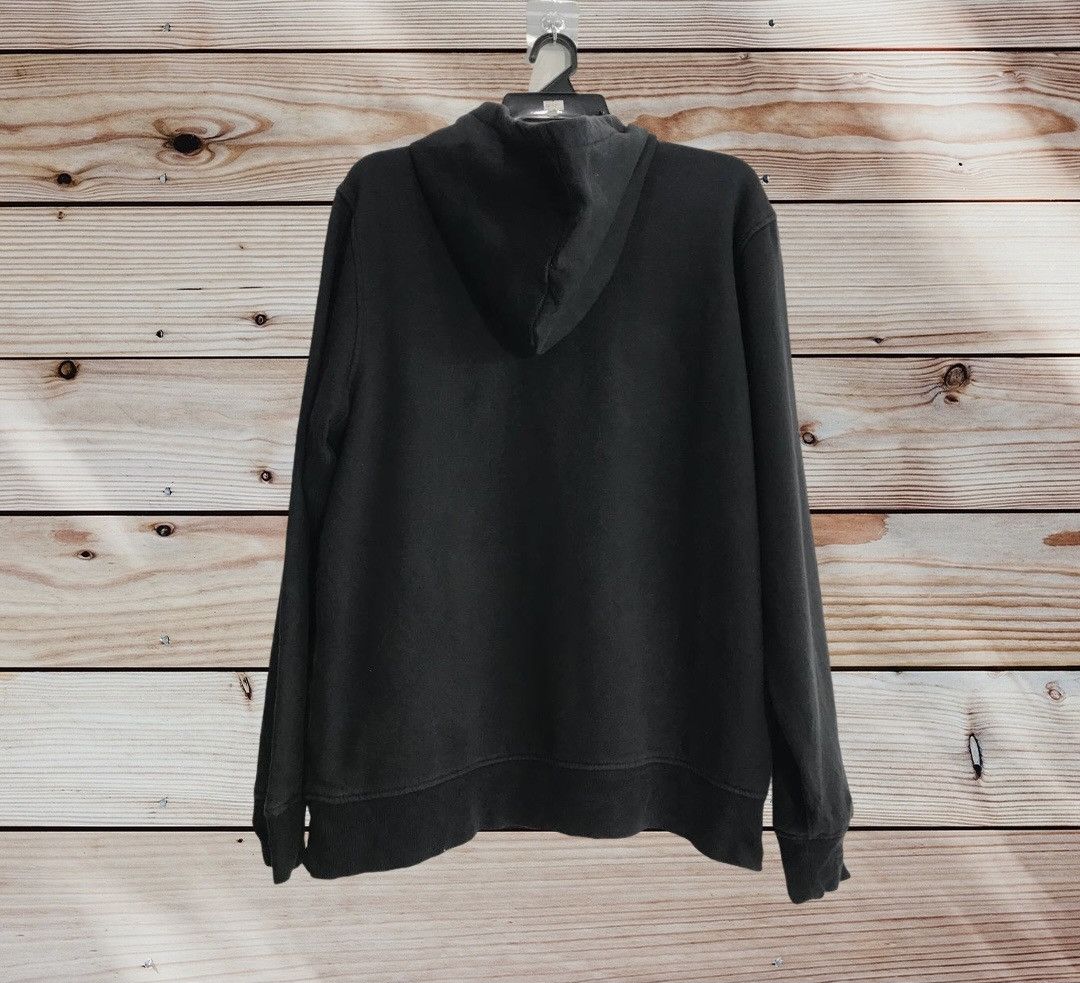 Gap GAP Hoodie Sweatshirt Kenye West Spell Out Size US L / EU 52-54 / 3 - 2 Thumbnail