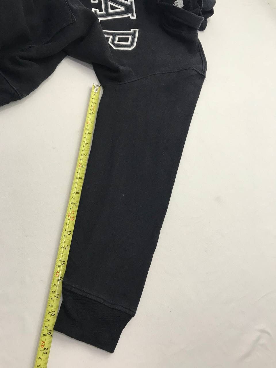 Gap GAP Hoodie Sweatshirt Kenye West Spell Out Size US L / EU 52-54 / 3 - 13 Thumbnail