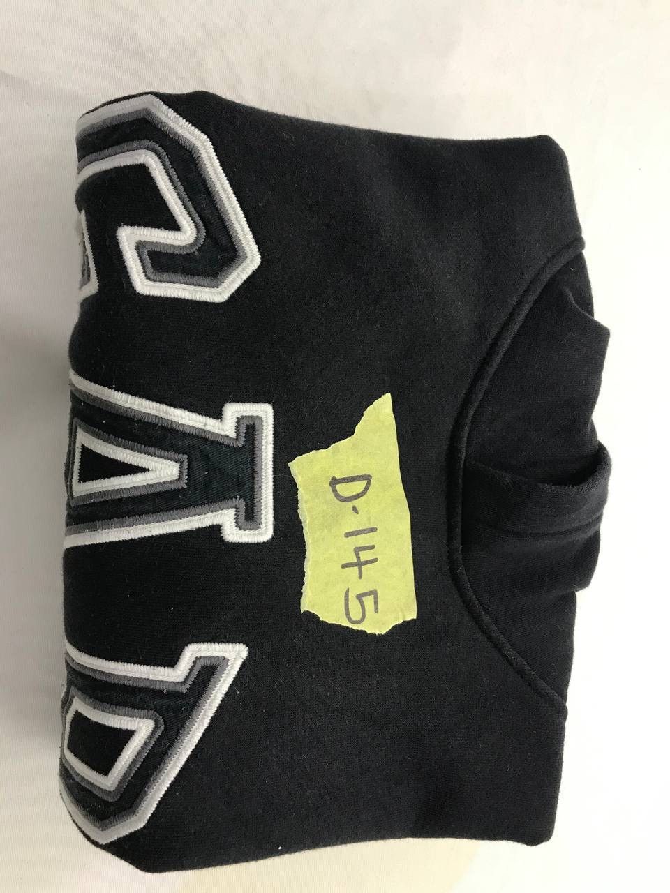 Gap GAP Hoodie Sweatshirt Kenye West Spell Out Size US L / EU 52-54 / 3 - 14 Thumbnail