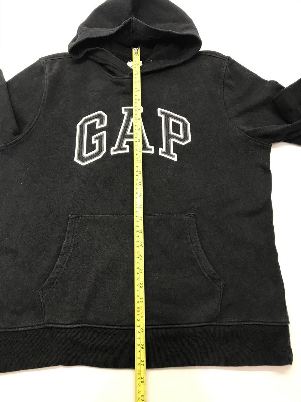 Gap GAP Hoodie Sweatshirt Kenye West Spell Out Size US L / EU 52-54 / 3 - 7 Thumbnail