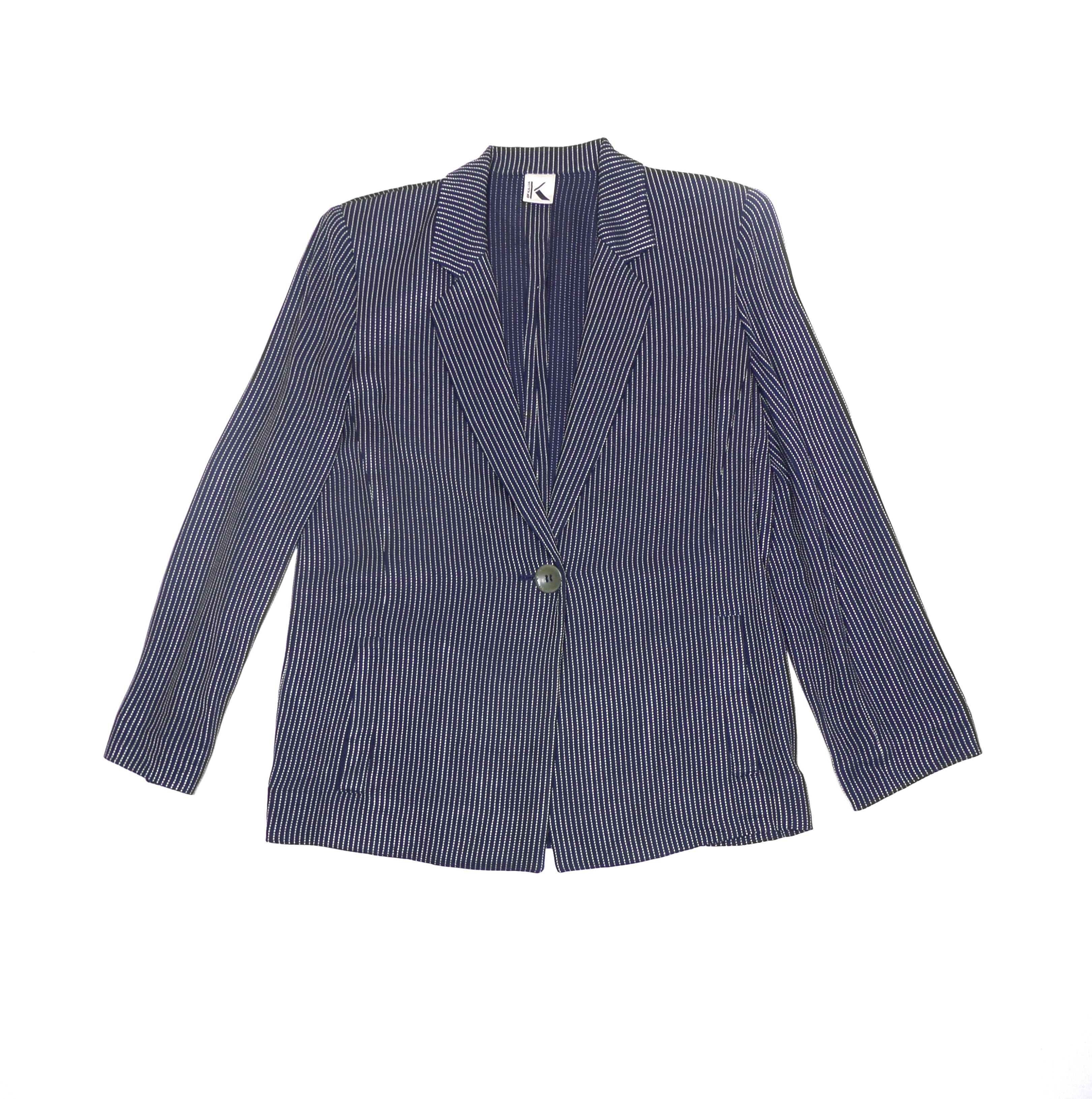 Krizia Uomo Hot Sale Rare Kirzia blazer Size 40S - 1 Thumbnail