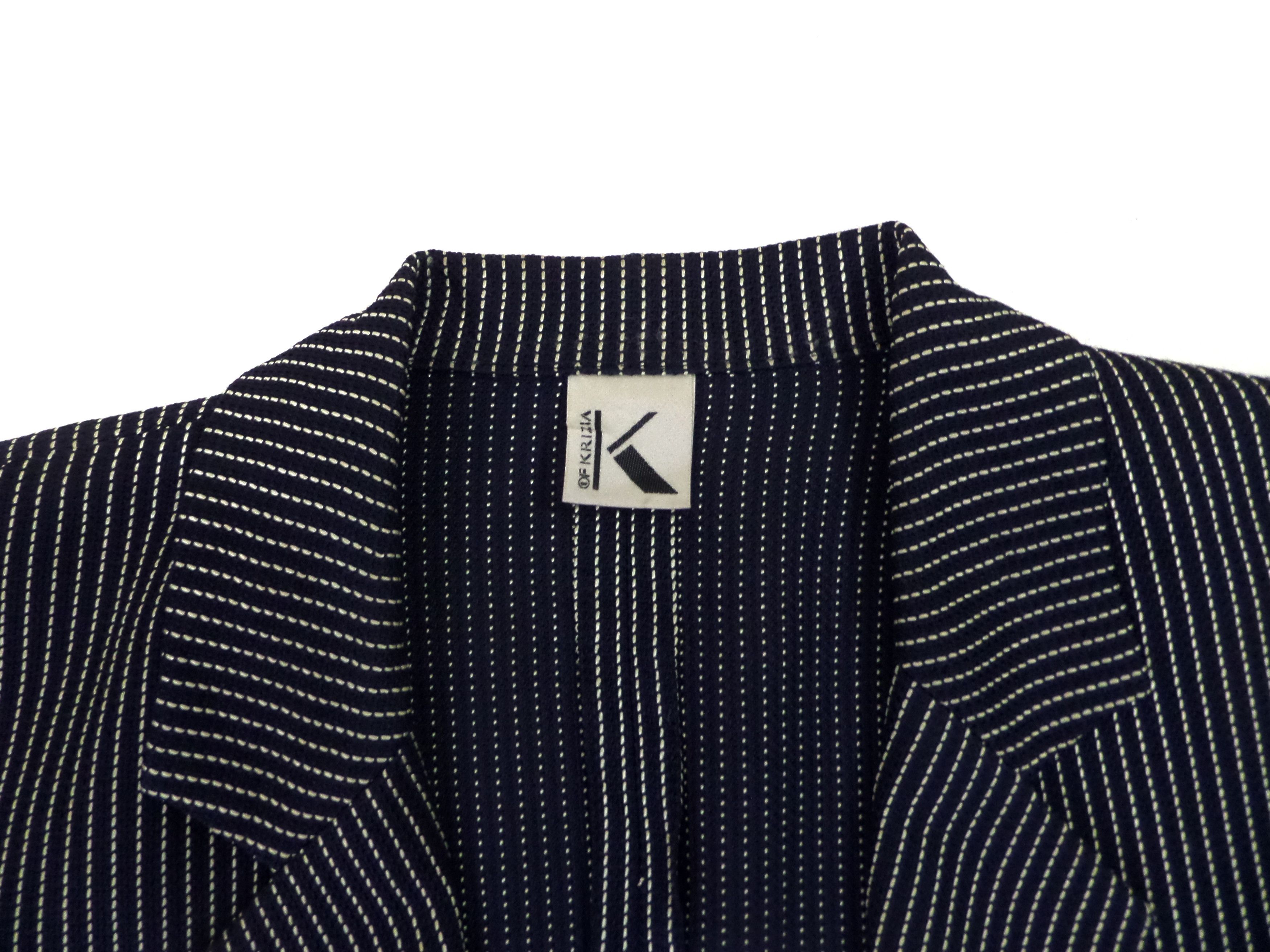 Krizia Uomo Hot Sale Rare Kirzia blazer Size 40S - 5 Thumbnail
