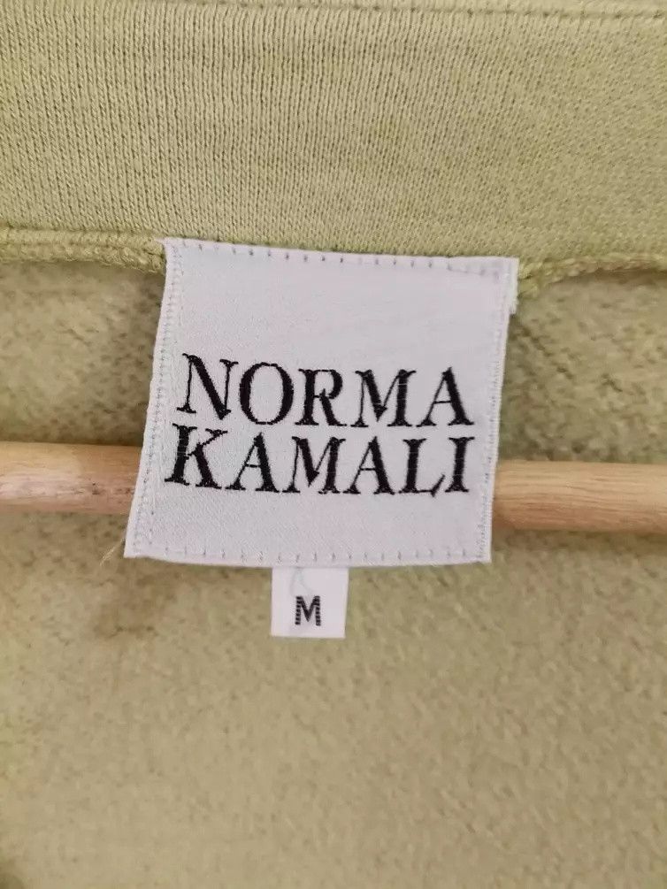 Designer × Vintage Vintage American Designers Norma Kamali Size US M / EU 48-50 / 2 - 4 Thumbnail