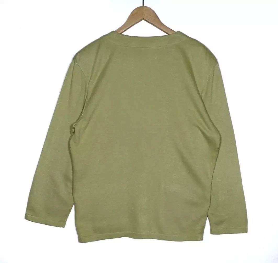 Designer × Vintage Vintage American Designers Norma Kamali Size US M / EU 48-50 / 2 - 2 Thumbnail