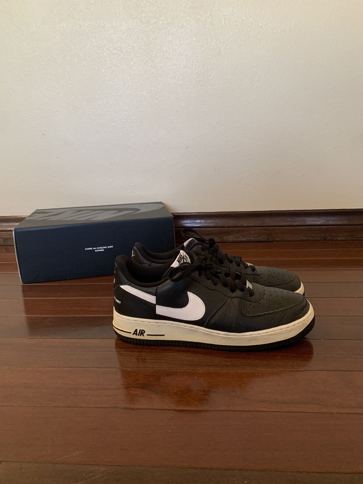 Cdg Af 1 Grailed
