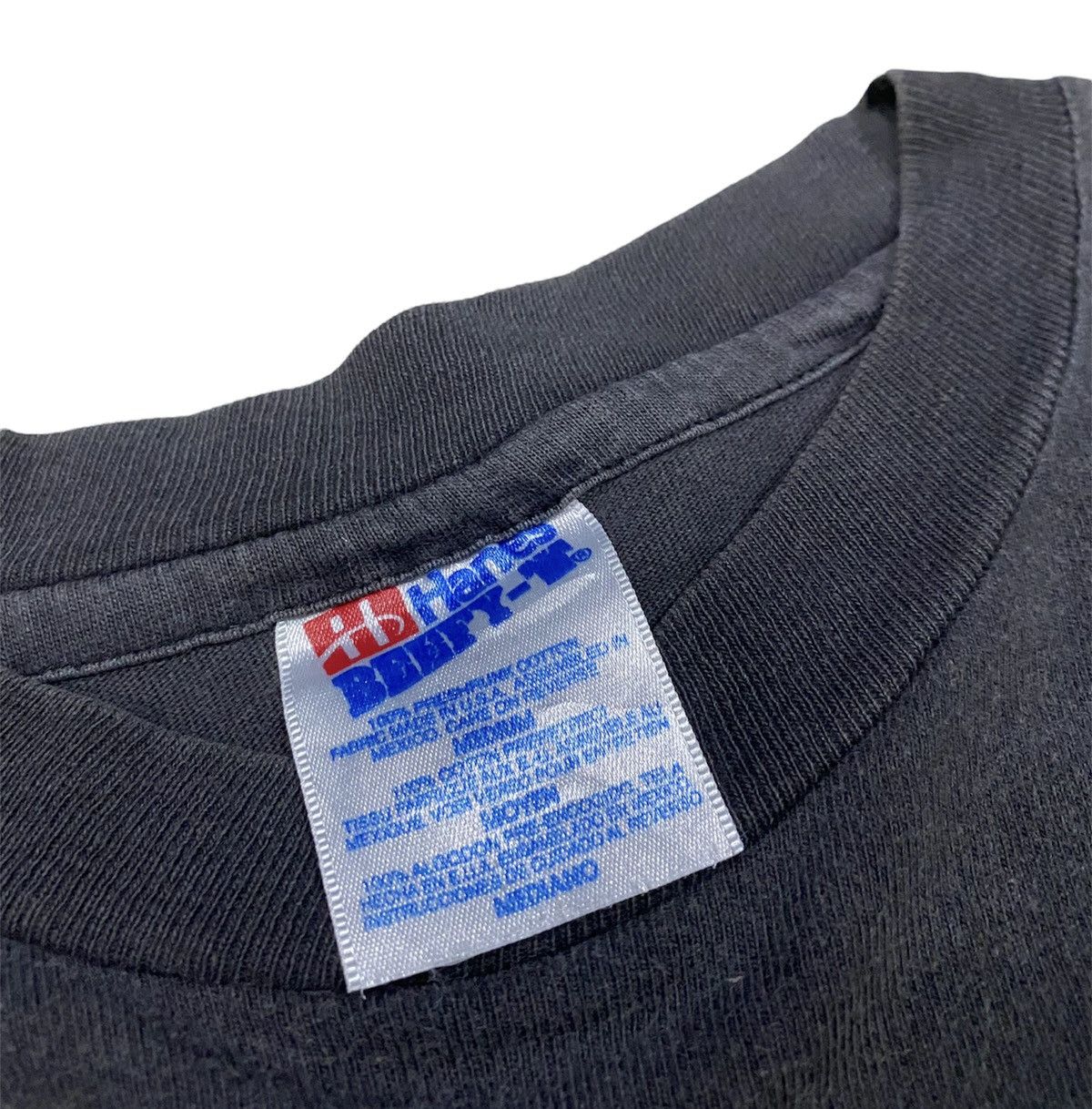 Sex Skateboards × Vintage Vintage rare Sex Wax Mr Zogs big logo Skate surf tee Shirt Size US M / EU 48-50 / 2 - 5 Thumbnail