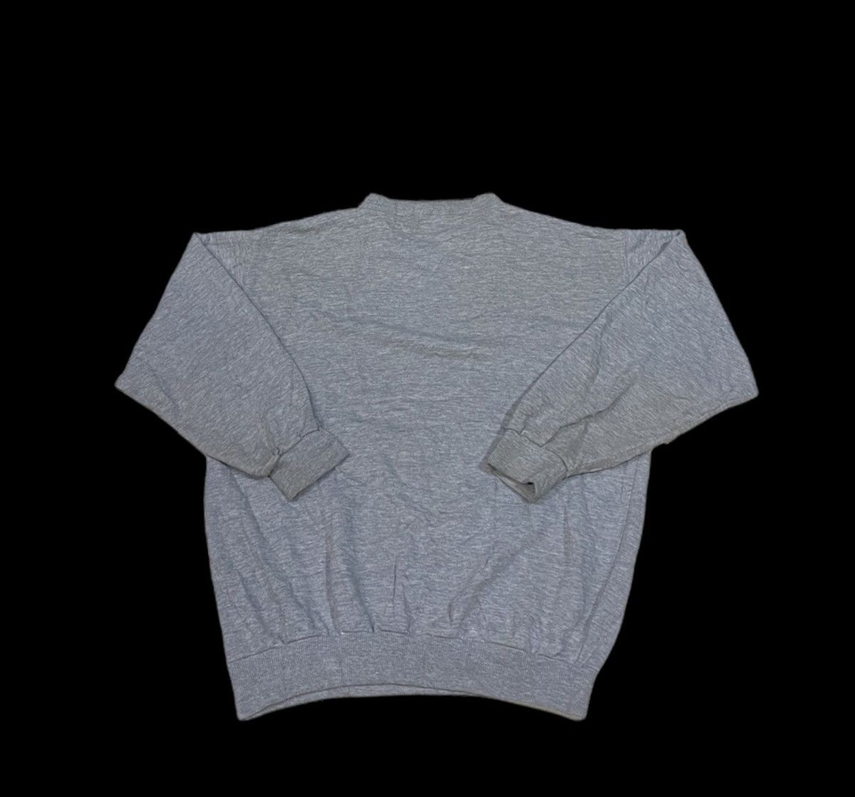 Vintage Vintage james Dean Hollywod movie Star Sweatshirt Size US M / EU 48-50 / 2 - 2 Thumbnail