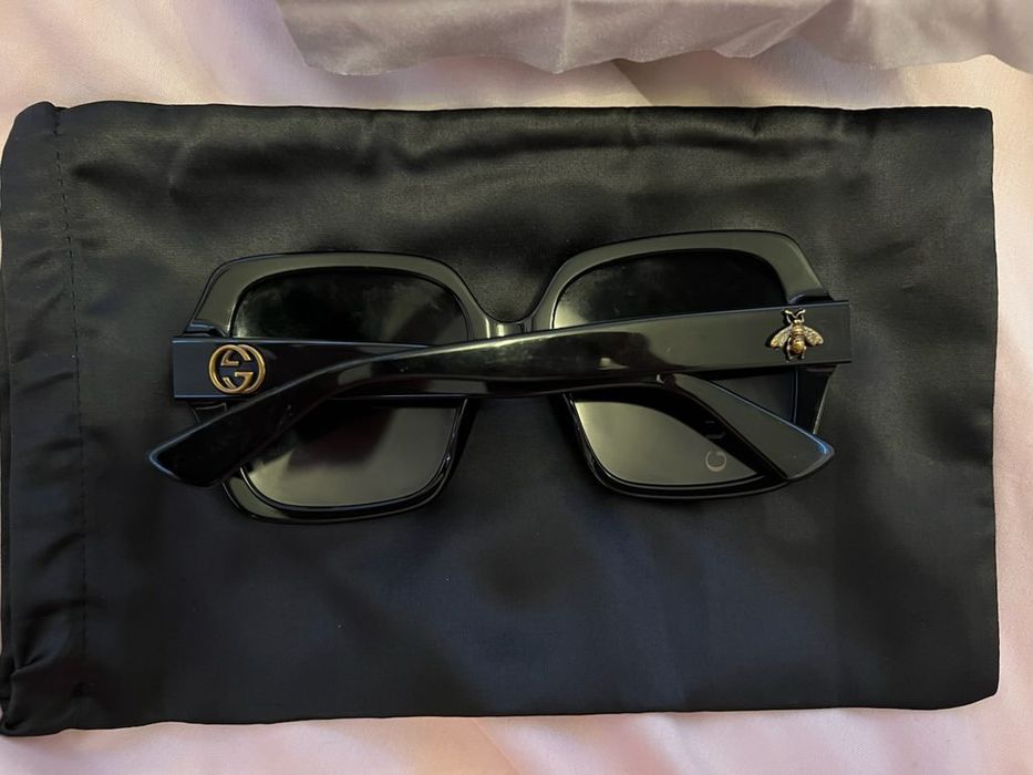 Gucci Gucci Shades Grailed