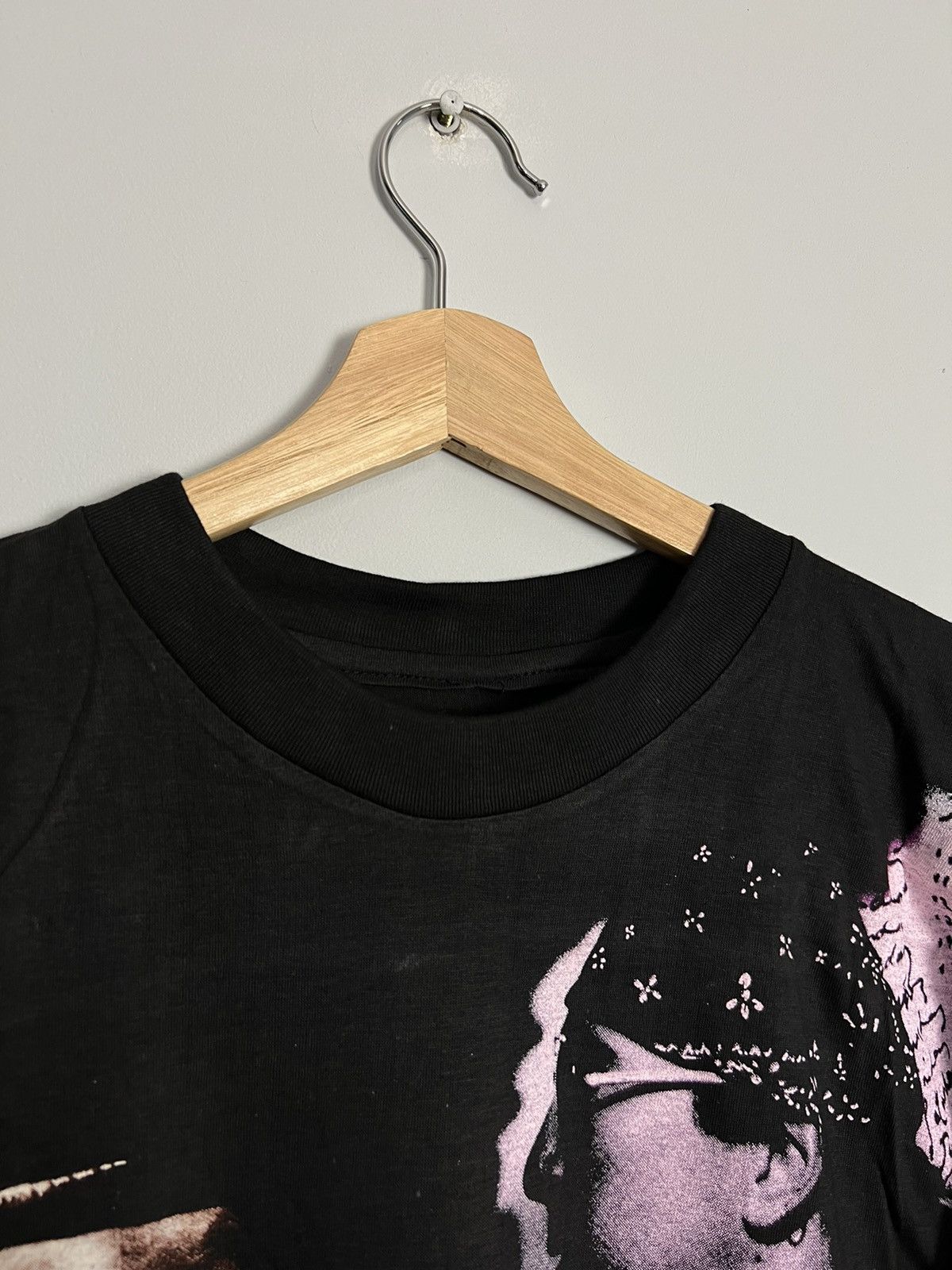 Band Tees VINTAGE Rare 90s U2 Pop new wave Tour 1997 Band Tee Size US XL / EU 56 / 4 - 5 Thumbnail