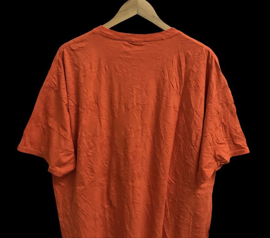 Japanese Brand VINTAGE HALLOWEN biglogo TSHIRT Size US XXL / EU 58 / 5 - 6 Thumbnail