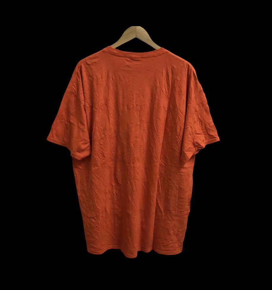 Japanese Brand VINTAGE HALLOWEN biglogo TSHIRT Size US XXL / EU 58 / 5 - 5 Thumbnail
