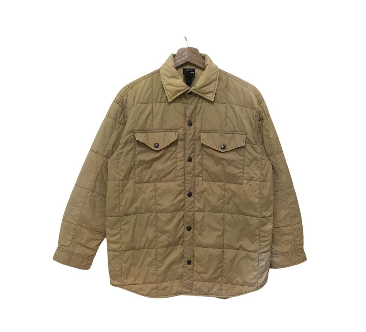 The North Face The North Face TNF Puffer Light Jacket Size US S / EU 44-46 / 1 - 1 Thumbnail