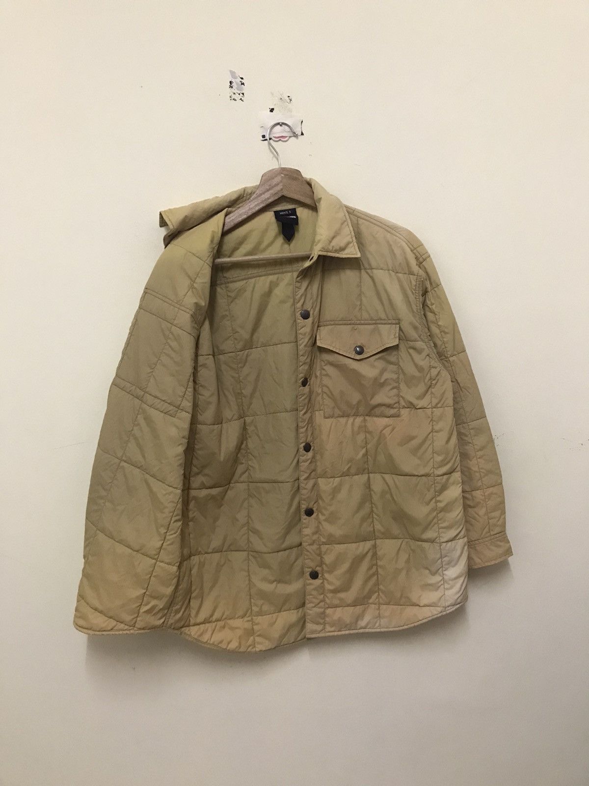 The North Face The North Face TNF Puffer Light Jacket Size US S / EU 44-46 / 1 - 12 Thumbnail