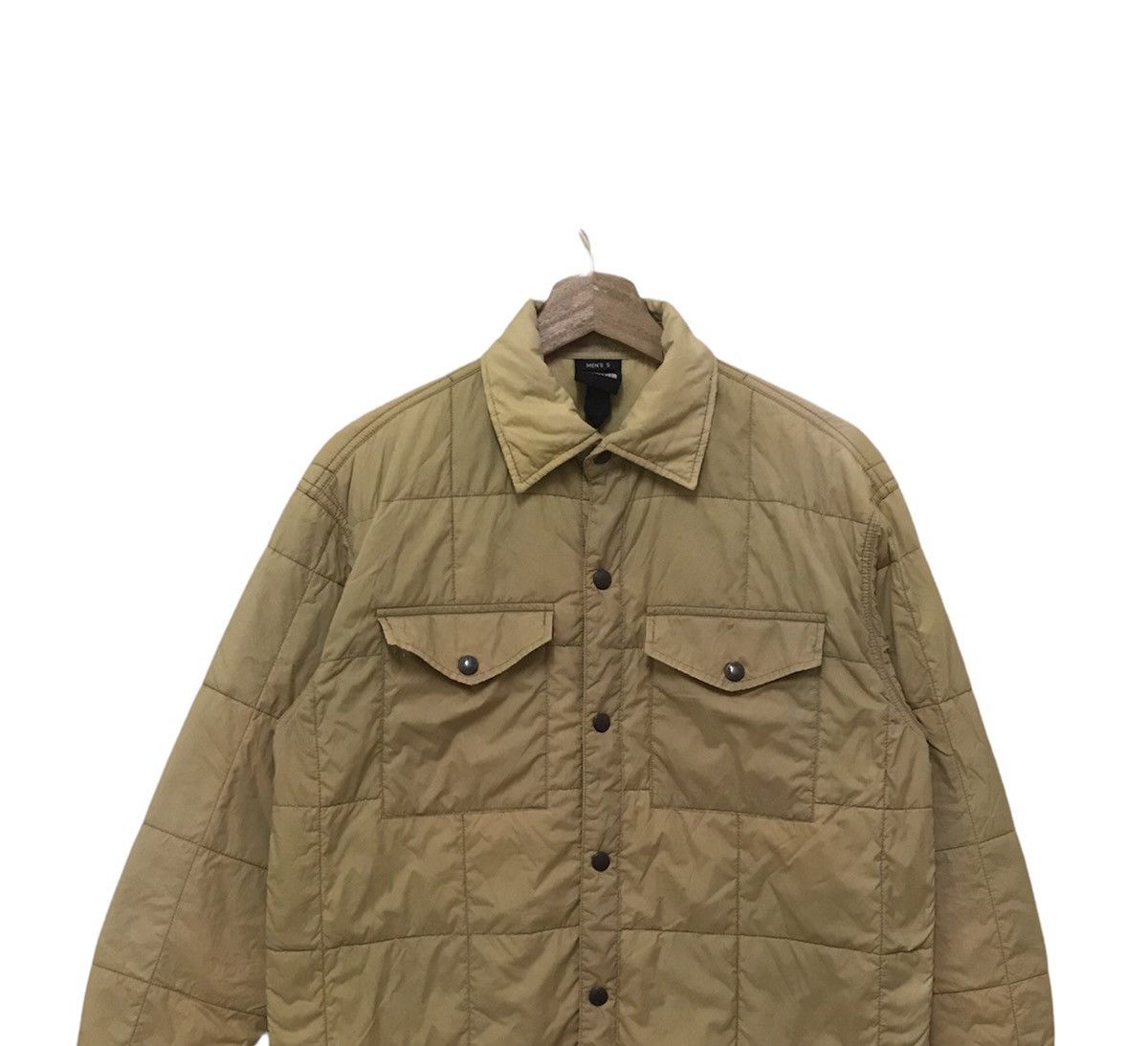 The North Face The North Face TNF Puffer Light Jacket Size US S / EU 44-46 / 1 - 2 Thumbnail