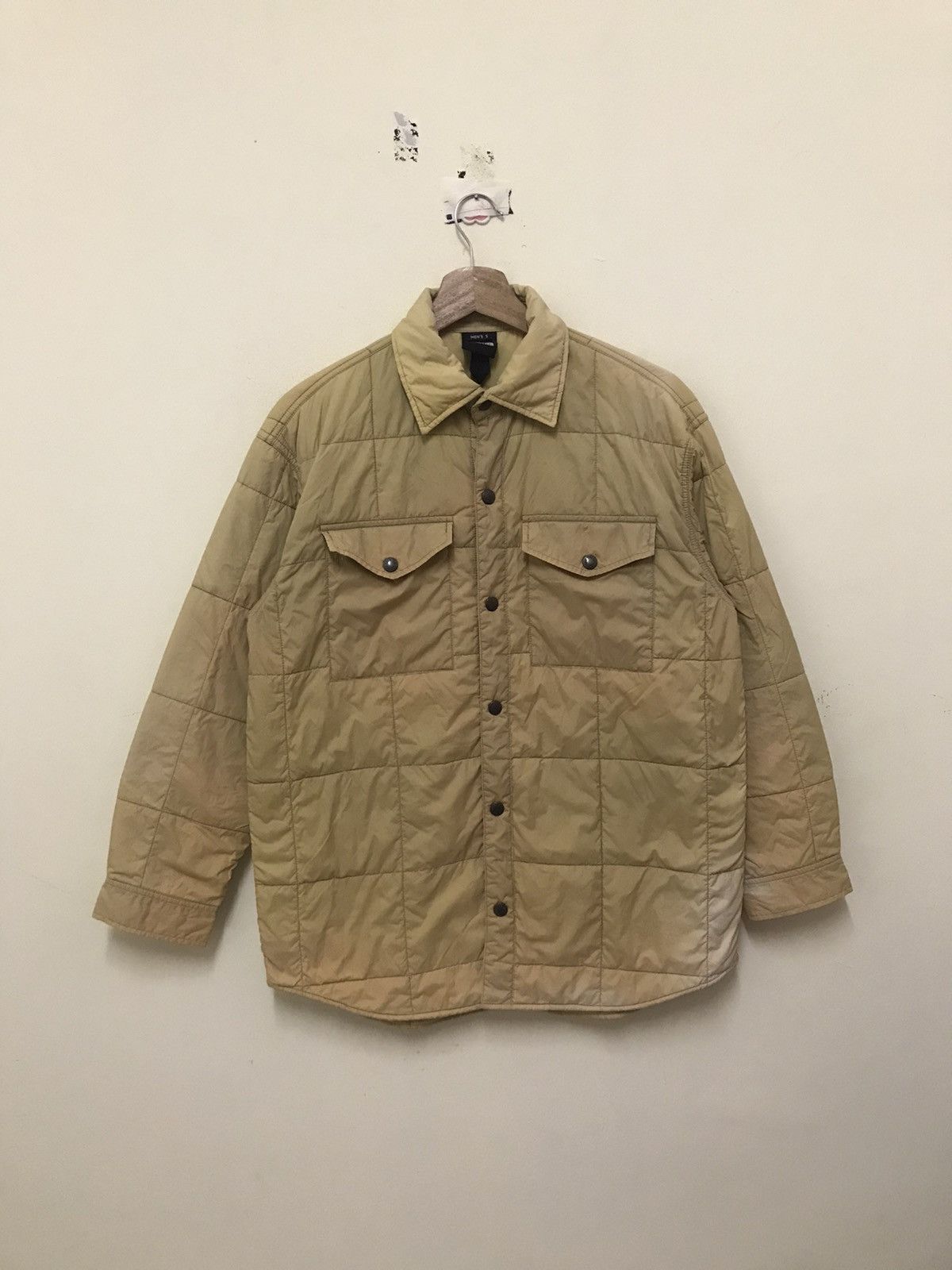 The North Face The North Face TNF Puffer Light Jacket Size US S / EU 44-46 / 1 - 5 Thumbnail