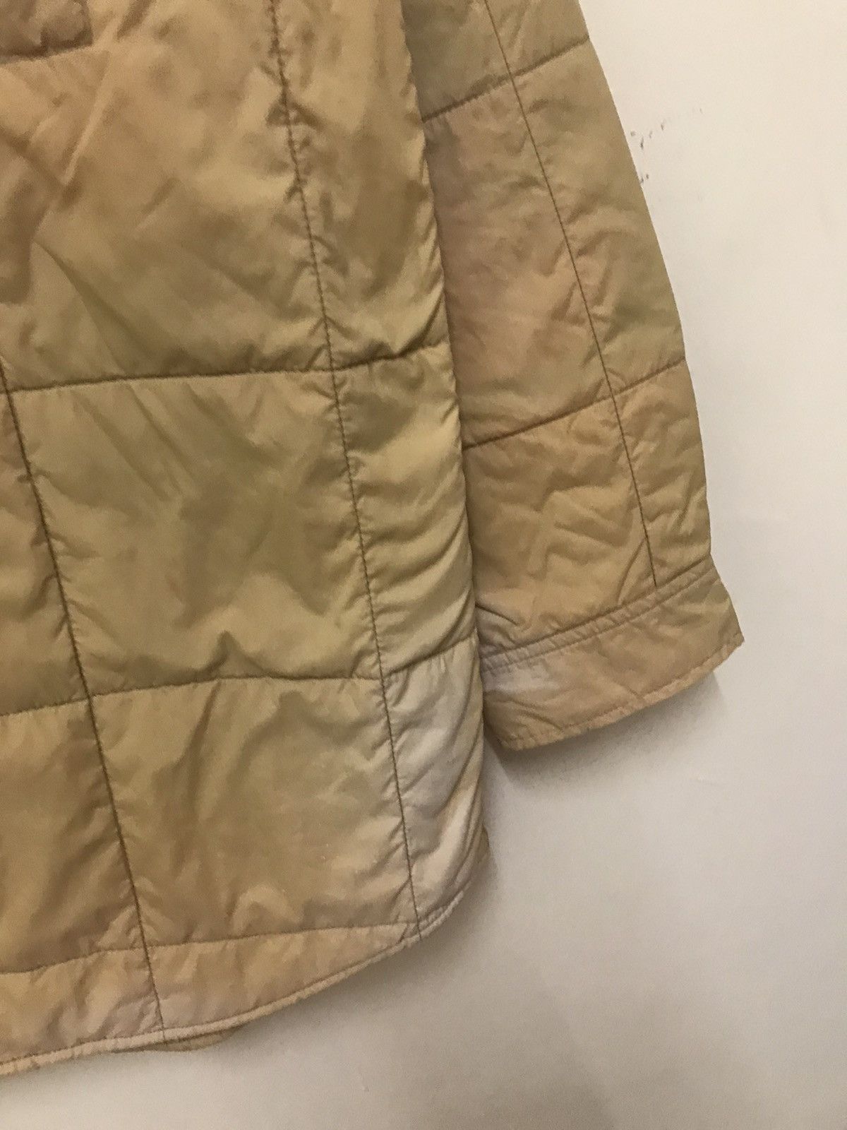 The North Face The North Face TNF Puffer Light Jacket Size US S / EU 44-46 / 1 - 6 Thumbnail