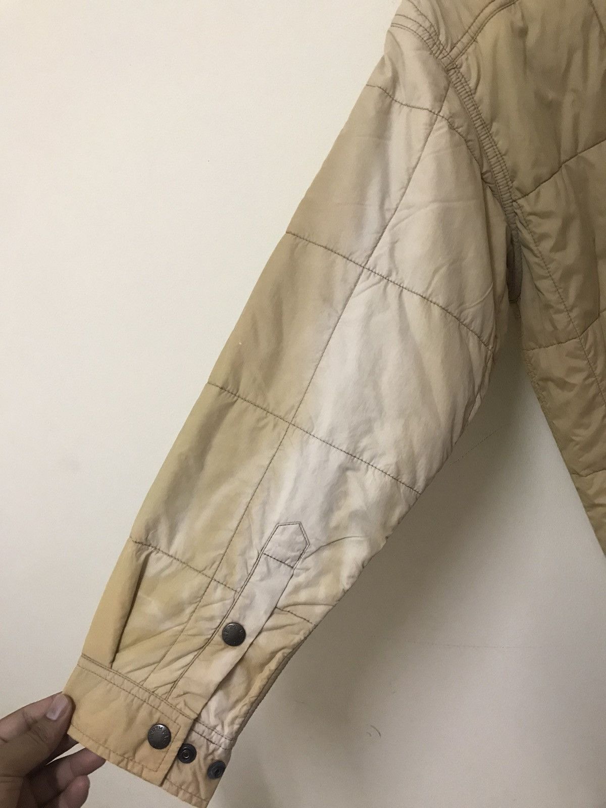 The North Face The North Face TNF Puffer Light Jacket Size US S / EU 44-46 / 1 - 14 Thumbnail
