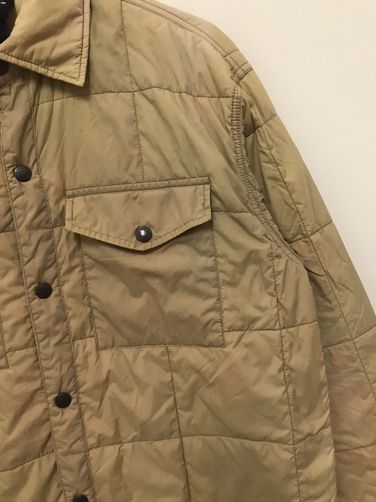 The North Face The North Face TNF Puffer Light Jacket Size US S / EU 44-46 / 1 - 7 Thumbnail
