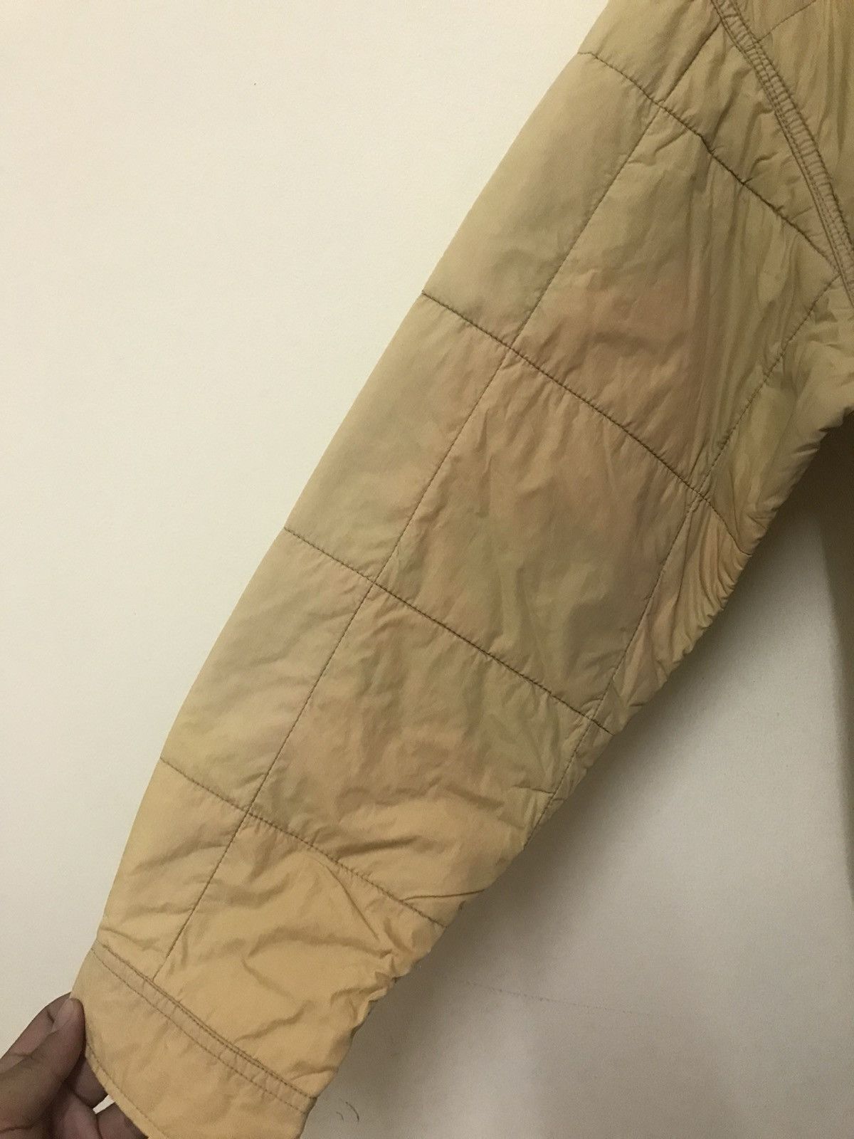 The North Face The North Face TNF Puffer Light Jacket Size US S / EU 44-46 / 1 - 10 Thumbnail