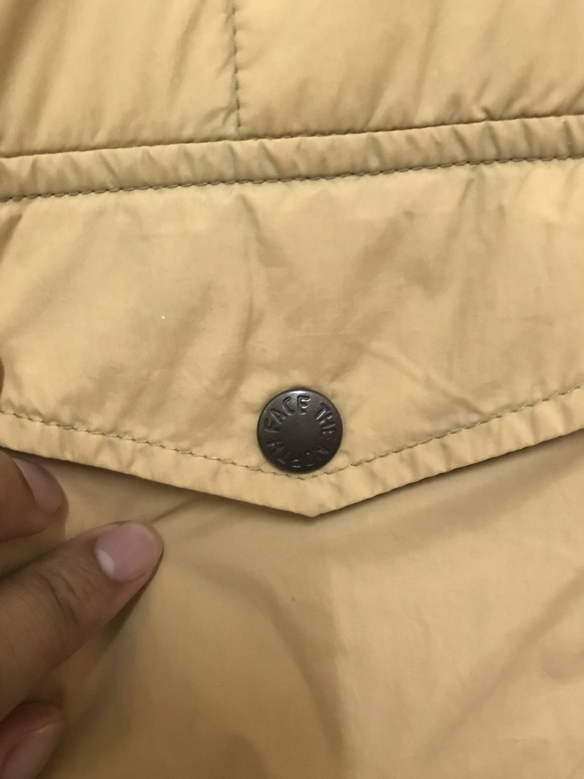 The North Face The North Face TNF Puffer Light Jacket Size US S / EU 44-46 / 1 - 11 Thumbnail