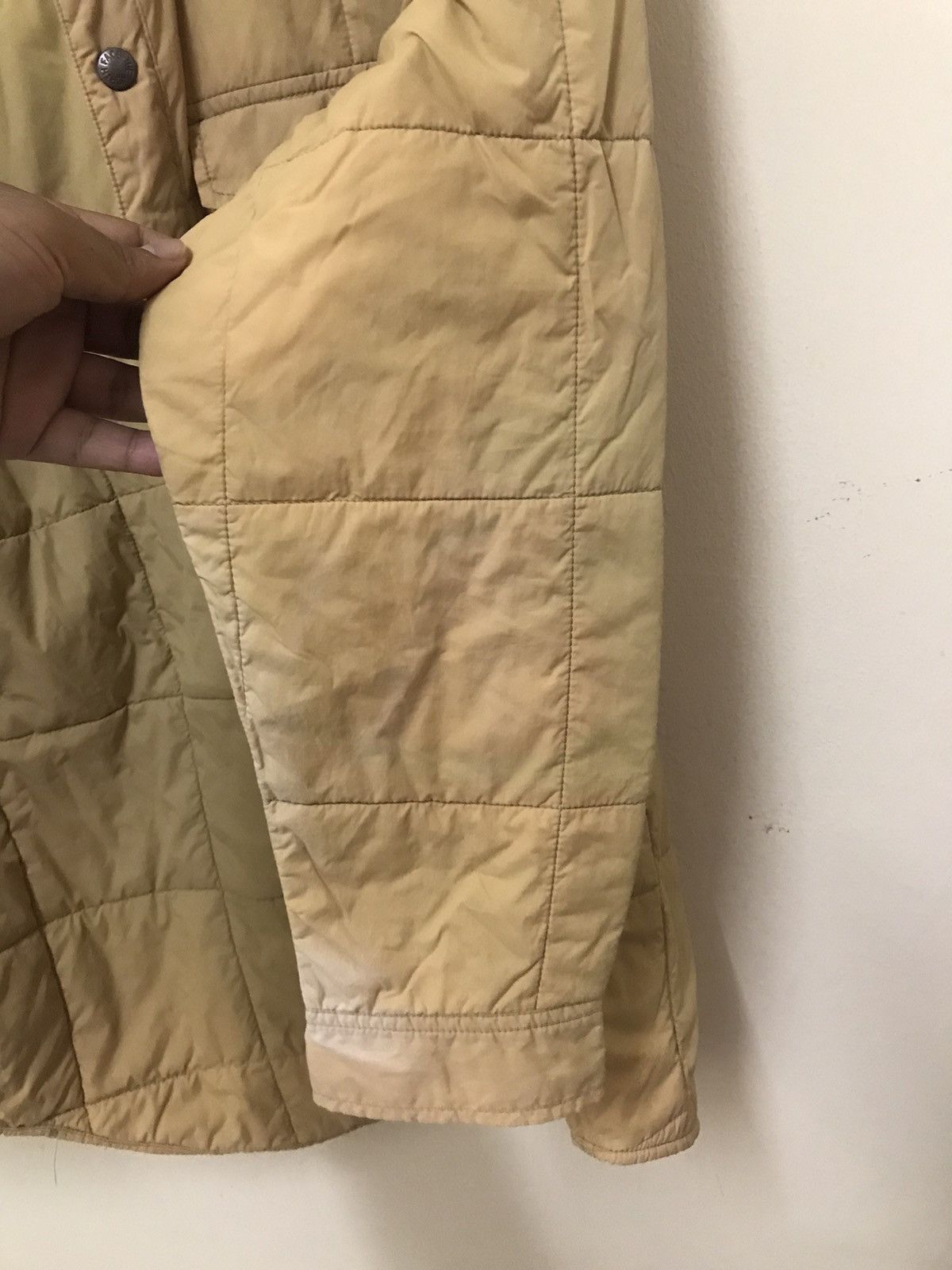 The North Face The North Face TNF Puffer Light Jacket Size US S / EU 44-46 / 1 - 13 Thumbnail