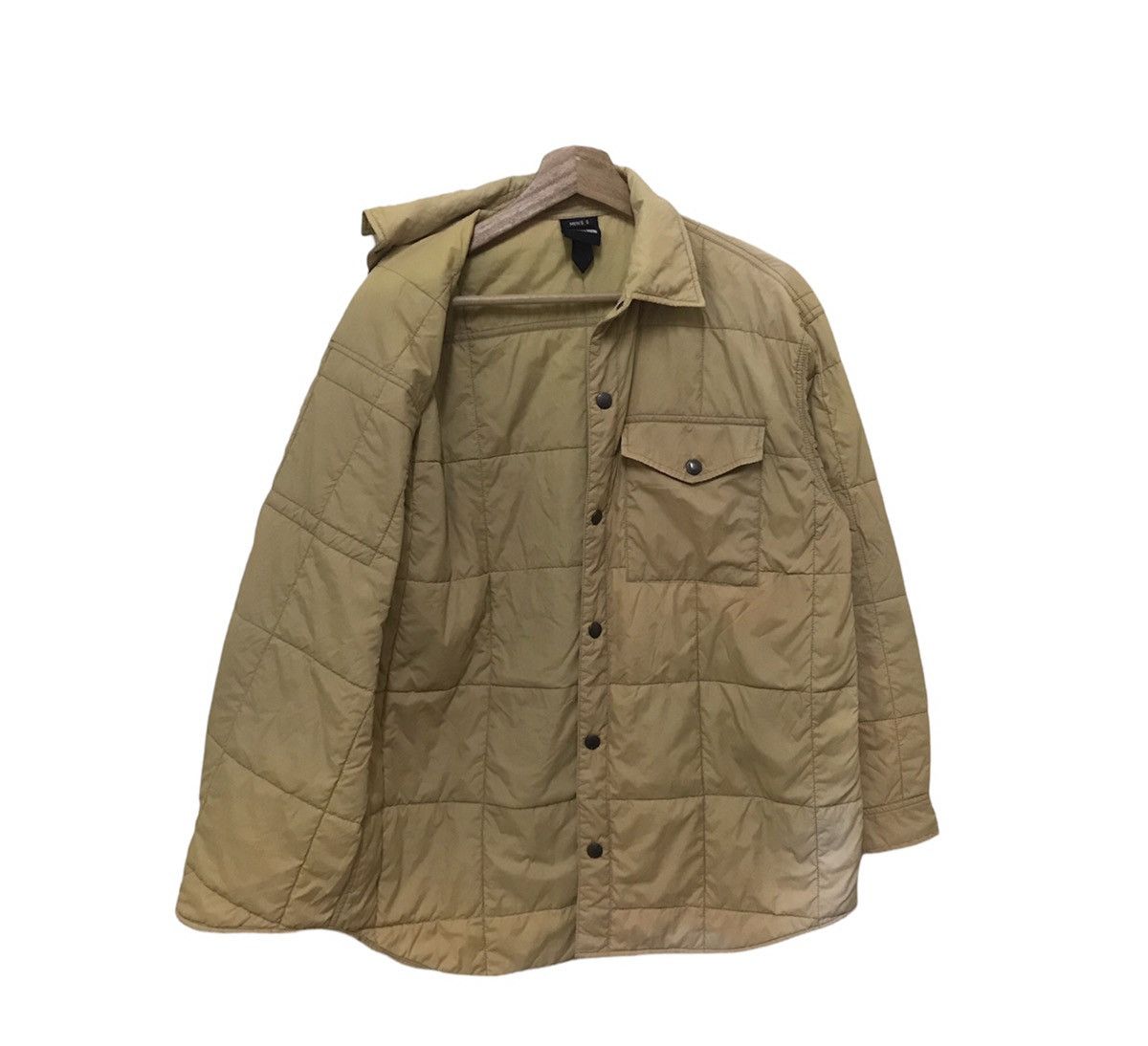 The North Face The North Face TNF Puffer Light Jacket Size US S / EU 44-46 / 1 - 3 Thumbnail