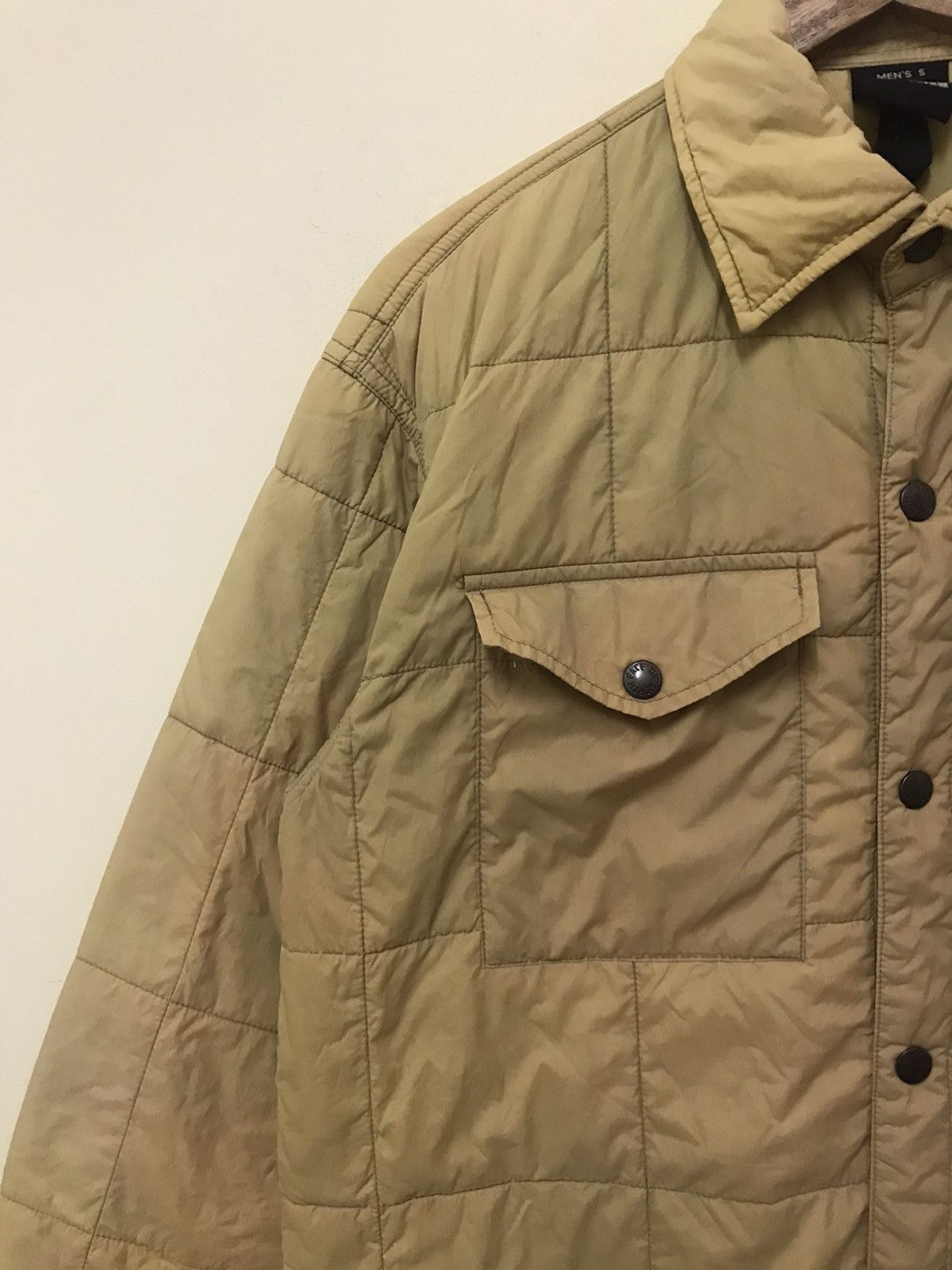 The North Face The North Face TNF Puffer Light Jacket Size US S / EU 44-46 / 1 - 8 Thumbnail