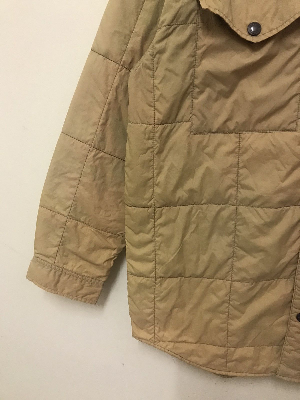 The North Face The North Face TNF Puffer Light Jacket Size US S / EU 44-46 / 1 - 9 Thumbnail
