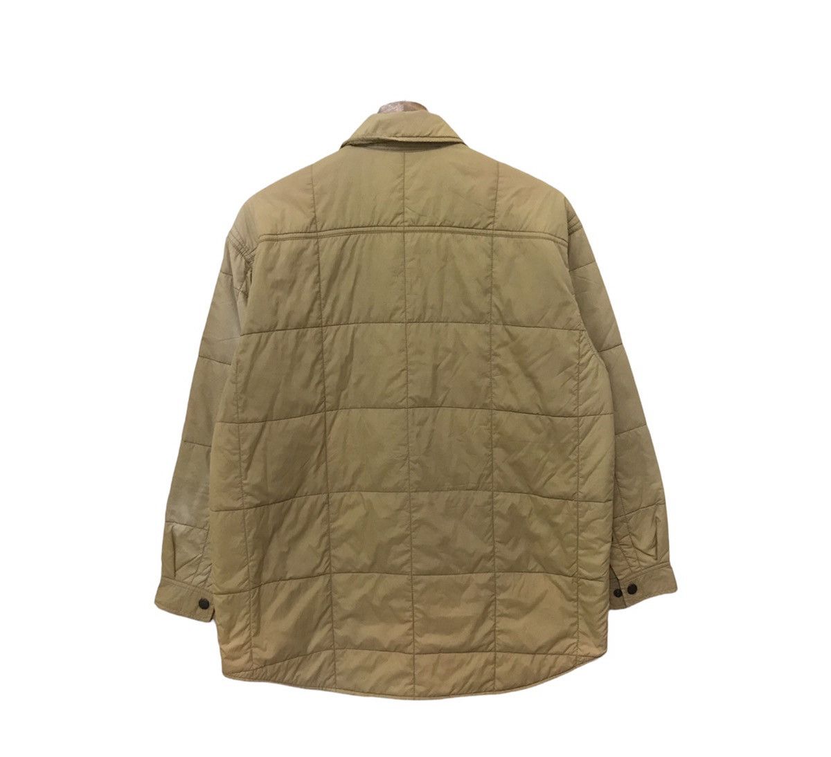 The North Face The North Face TNF Puffer Light Jacket Size US S / EU 44-46 / 1 - 4 Thumbnail