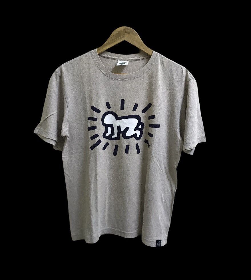 Vintage KEITH HARING Tshirt