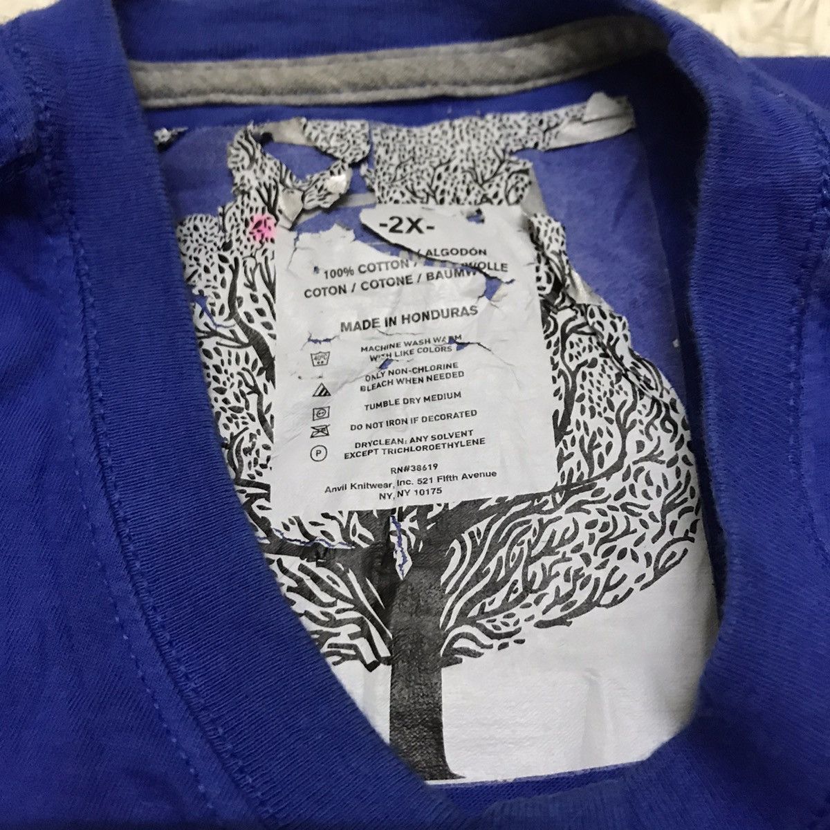 Japanese Brand Big kahuna rasta north shore,hawaii shirt Size US XL / EU 56 / 4 - 9 Thumbnail