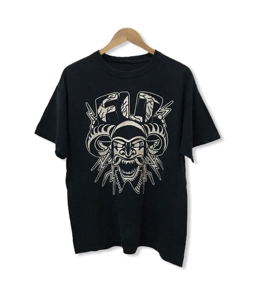 Designer Tatto art heavymetal tshirt Size US L / EU 52-54 / 3 - 1 Thumbnail