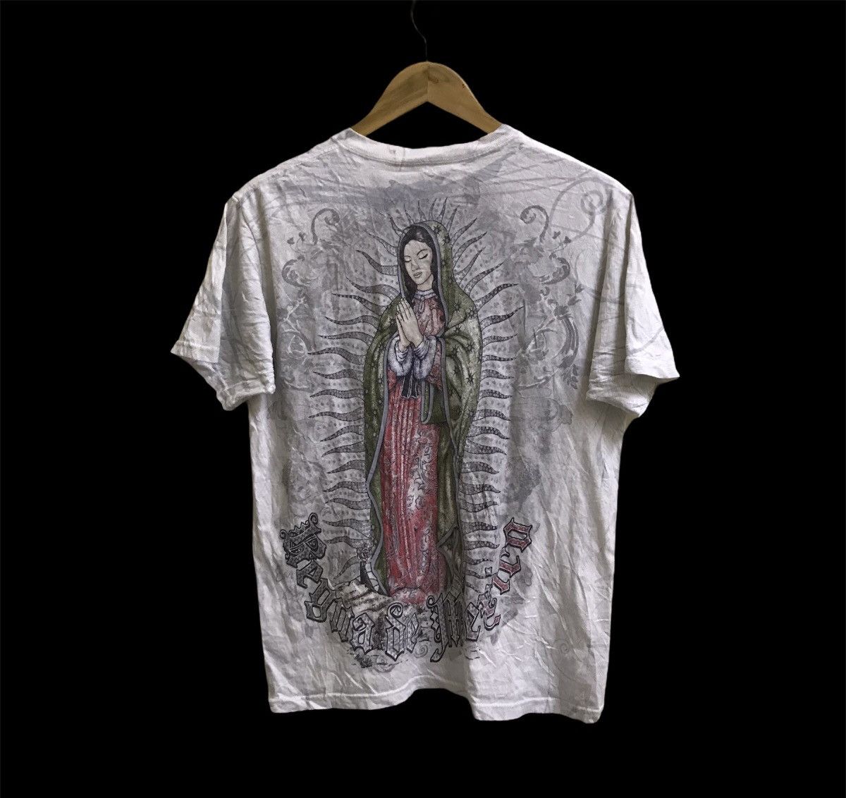 Jesus tshirt