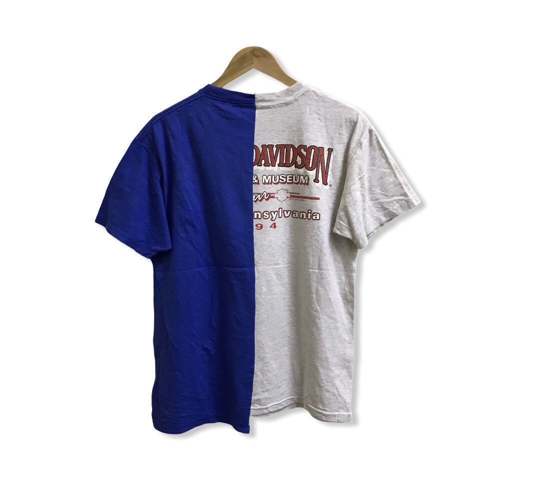 Vintage Custom tshirt handmade Size US M / EU 48-50 / 2 - 6 Thumbnail