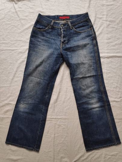 FCUK × French Connection FCUK Jeans French Connection Denim Size US 31 - 1 Thumbnail