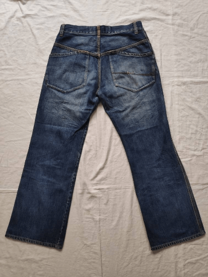 FCUK × French Connection FCUK Jeans French Connection Denim Size US 31 - 3 Thumbnail