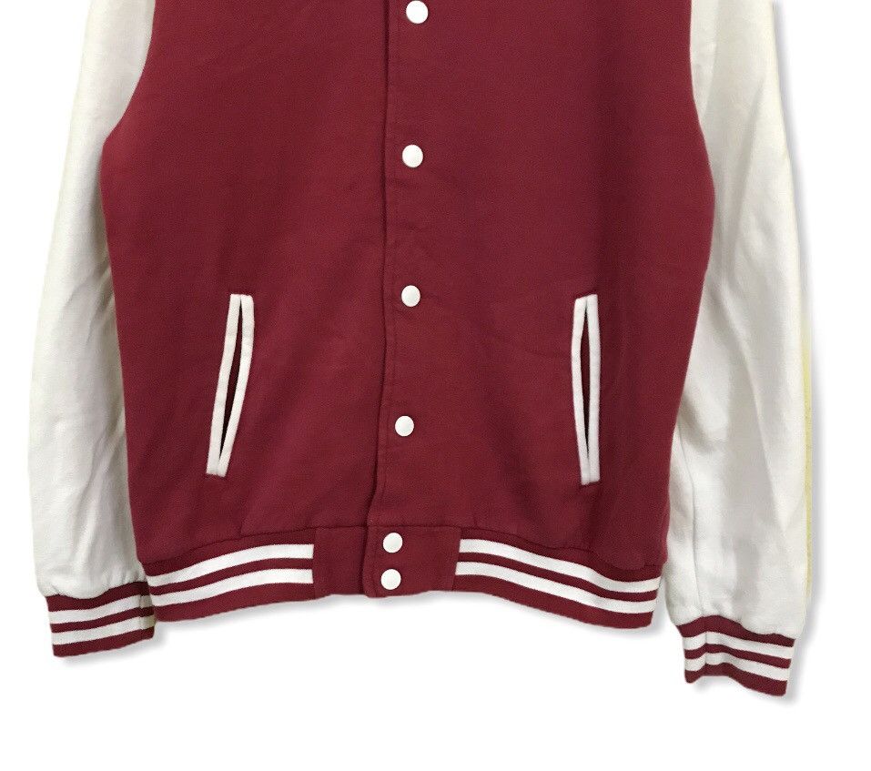 21 Men 21men varsity jacket cotton size m Size US M / EU 48-50 / 2 - 3 Thumbnail