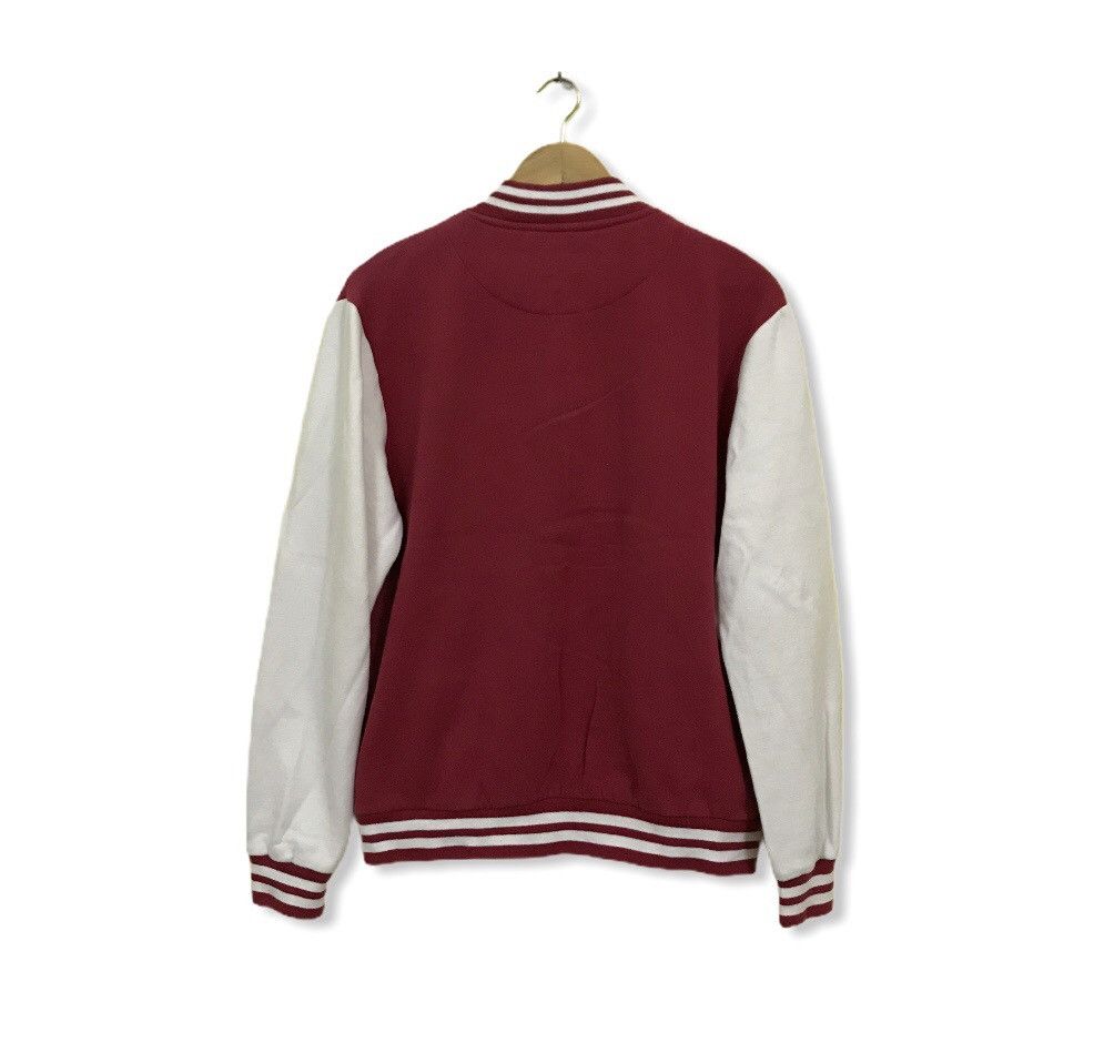 21 Men 21men varsity jacket cotton size m Size US M / EU 48-50 / 2 - 2 Thumbnail