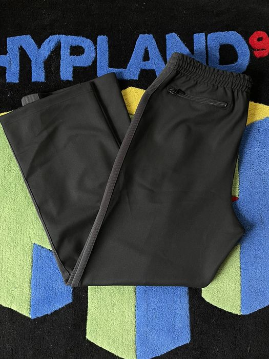 kith nike track pants