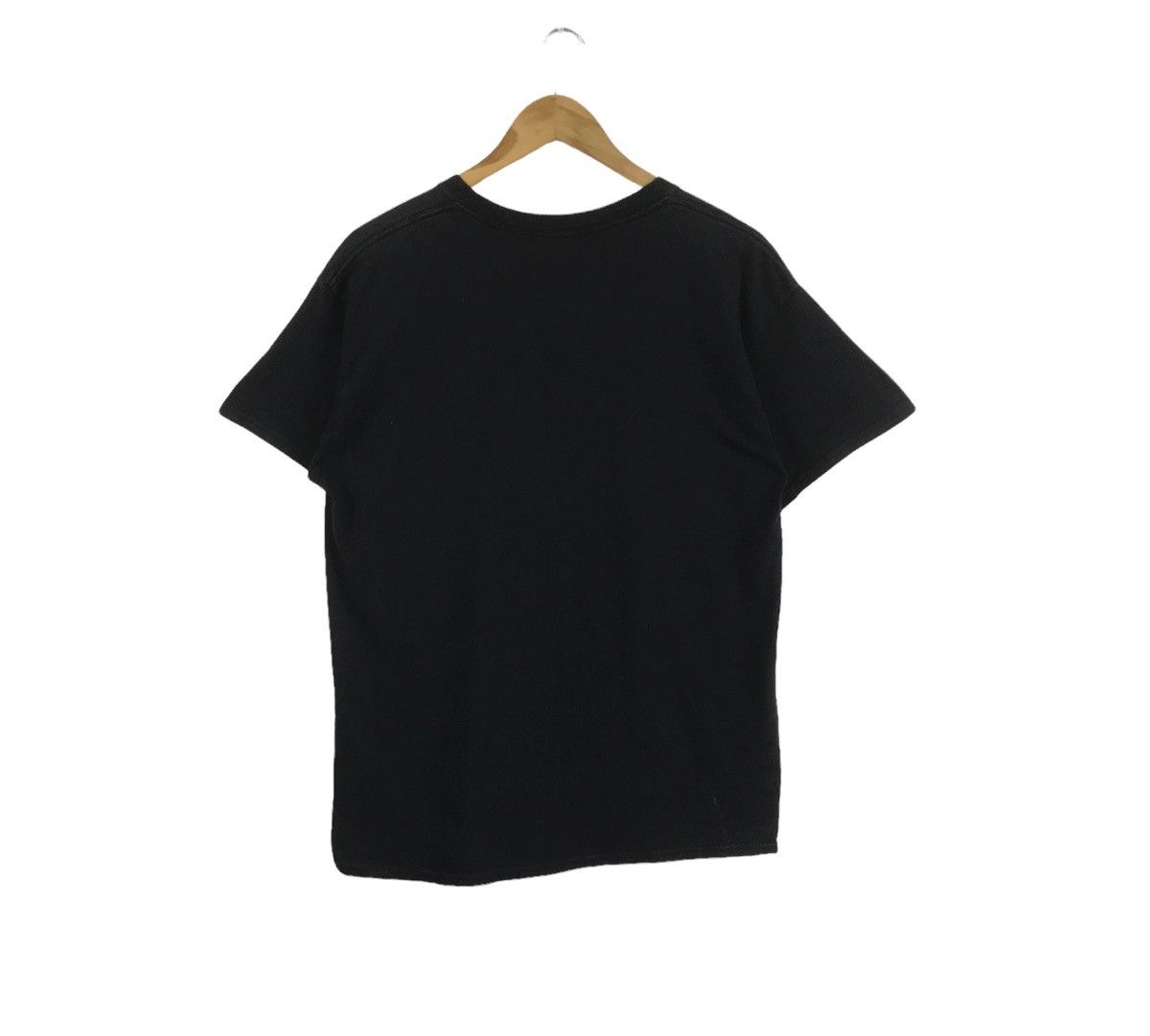 Jun Takahashi Undercover Jun Takahashi Girl Logo Made in Honduras T-Shirt Size US L / EU 52-54 / 3 - 3 Thumbnail