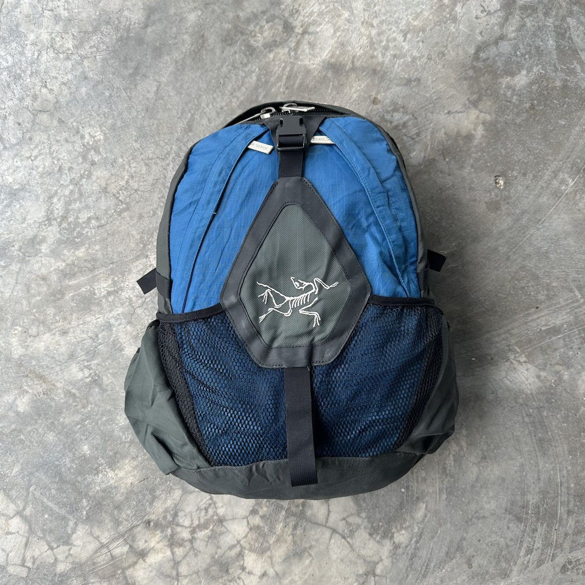 Arc'teryx × Backpack × Vintage RARE‼️ ARCTERYX WIRE