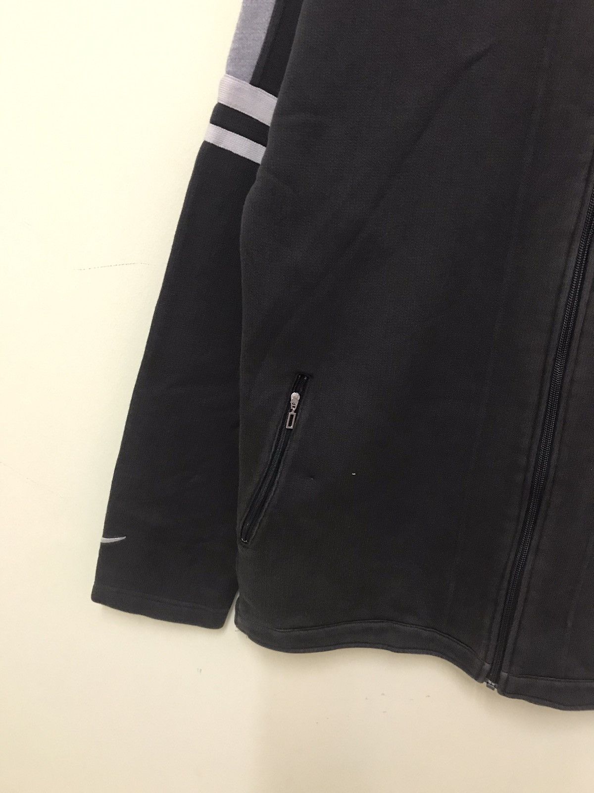 Nike Vintage Nike Swoosh Jacket Size US M / EU 48-50 / 2 - 6 Thumbnail
