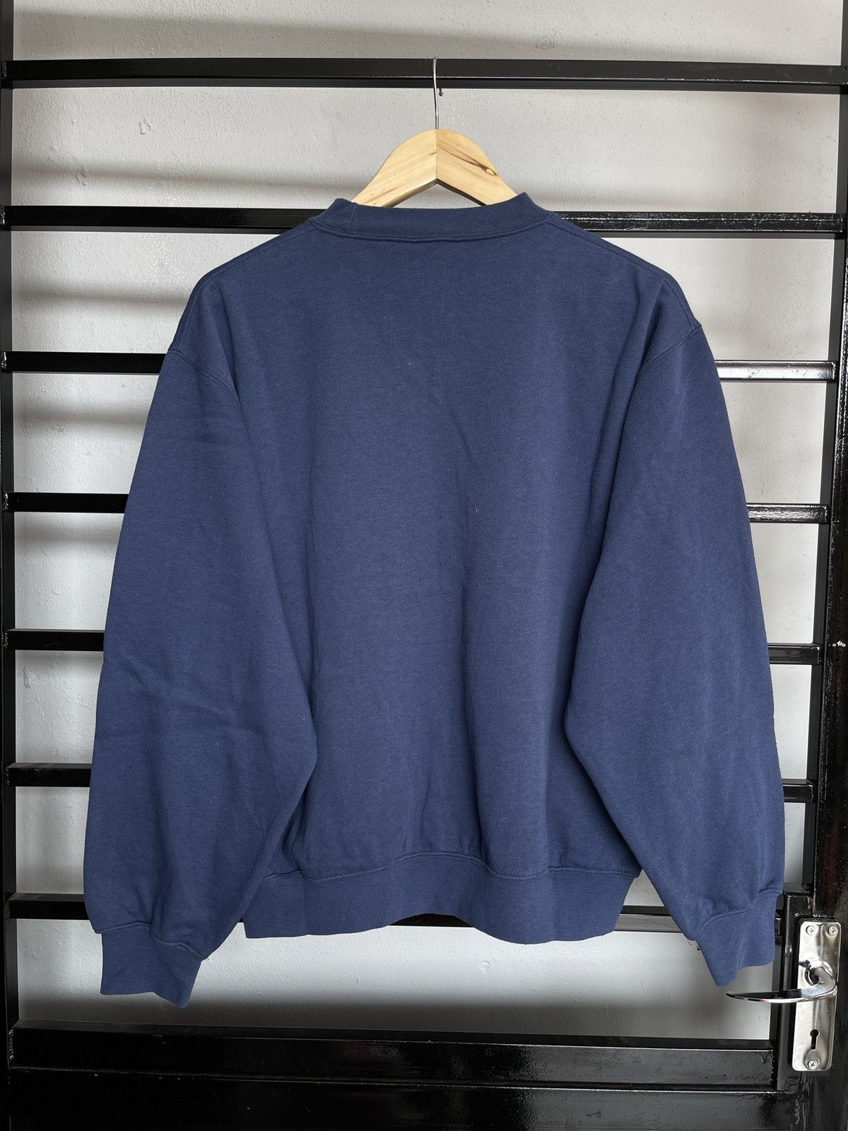 Nike Vintage Nike Rare Design Size US M / EU 48-50 / 2 - 5 Thumbnail