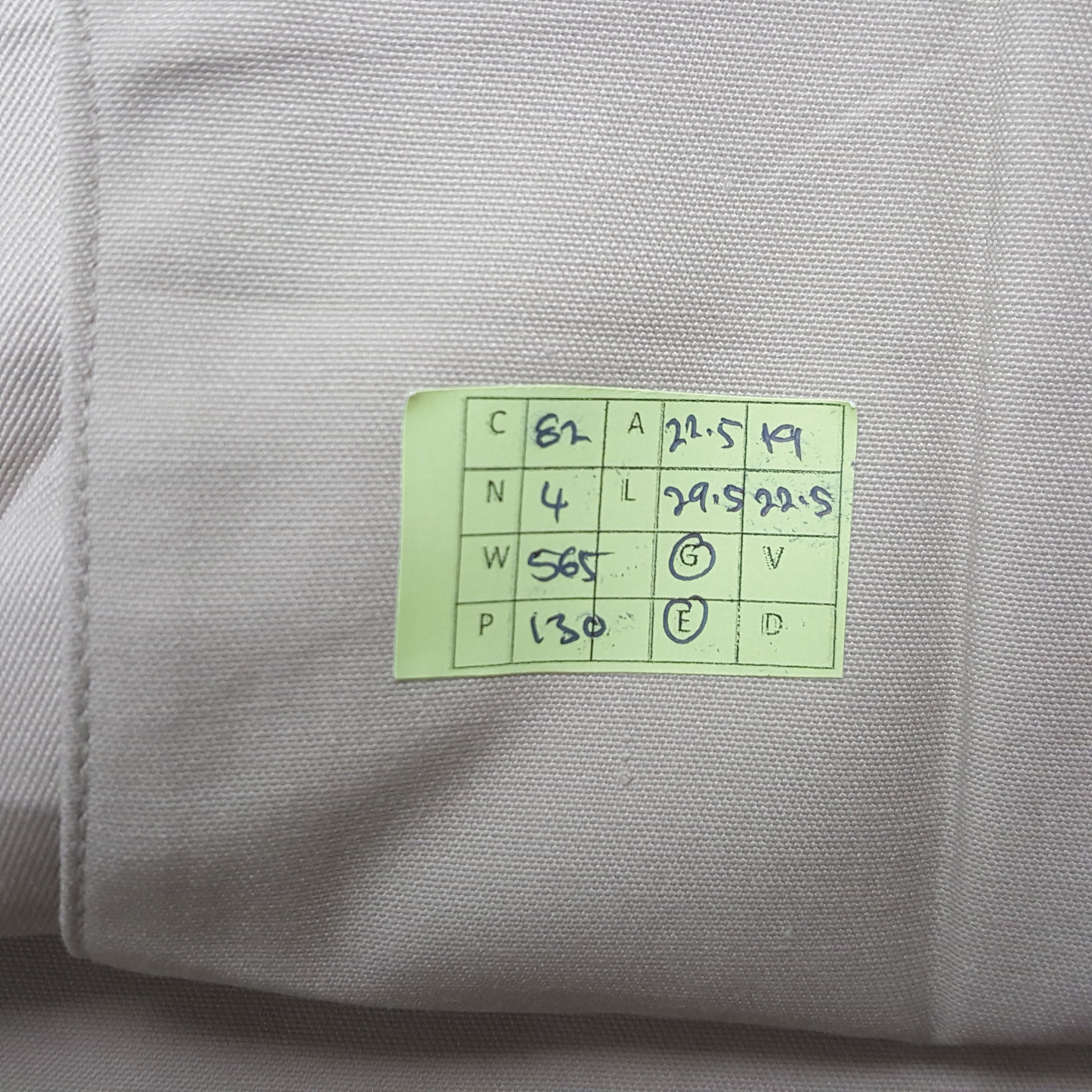 Japanese Brand Vintage Mitsubishi Ralli Art Japanese Racing Custom Jacket Size US M / EU 48-50 / 2 - 7 Thumbnail