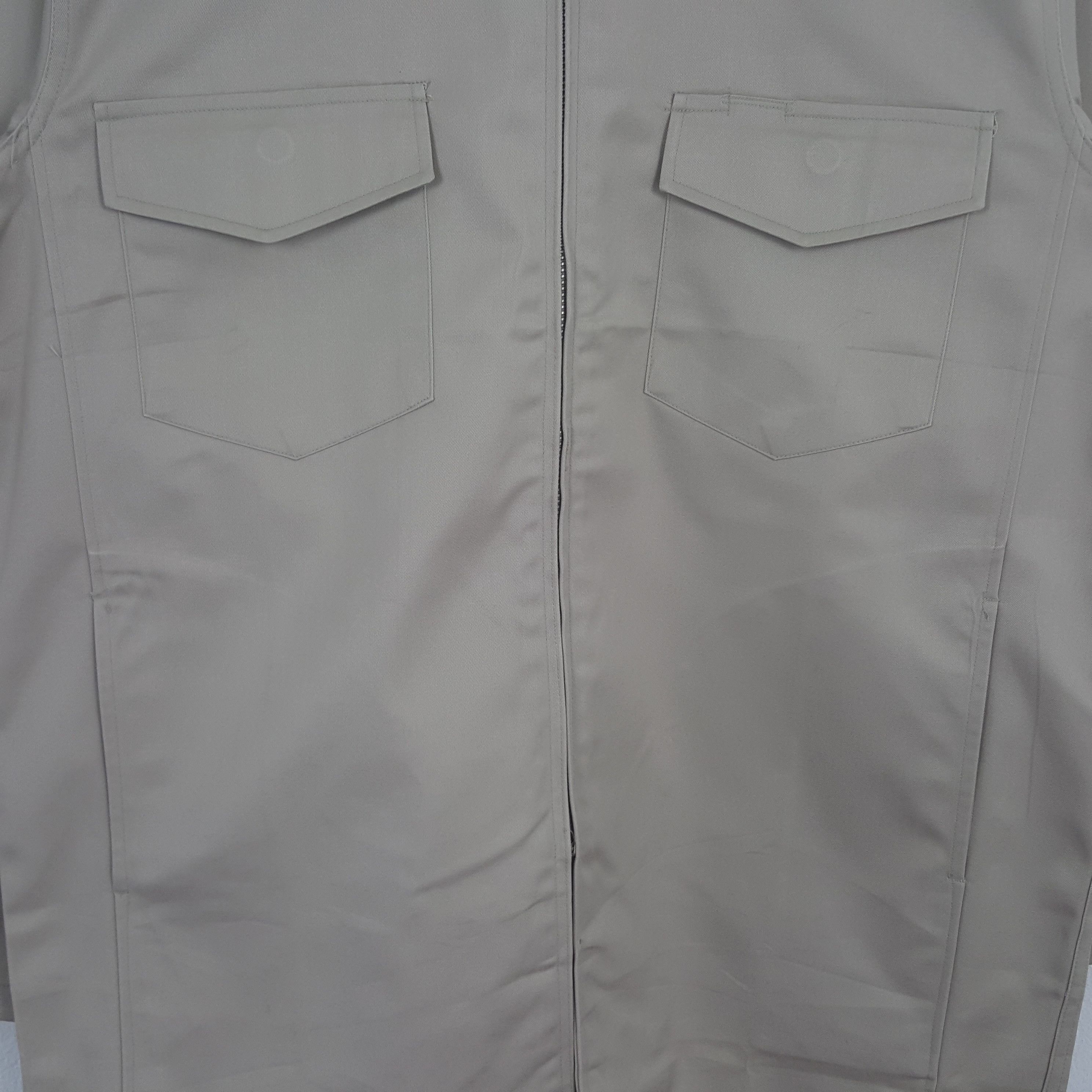 Japanese Brand Vintage Mitsubishi Ralli Art Japanese Racing Custom Jacket Size US M / EU 48-50 / 2 - 4 Thumbnail