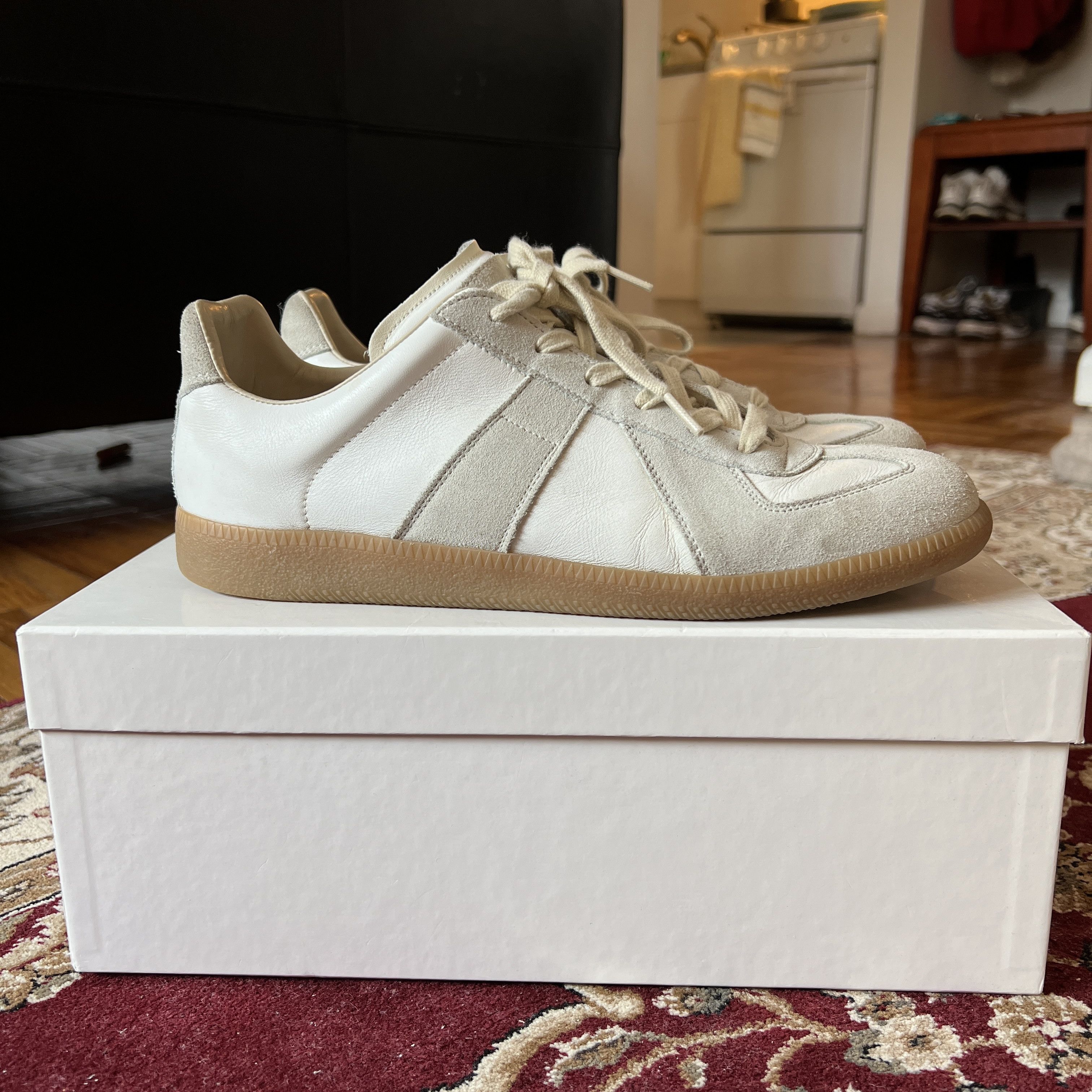 Maison Margiela Replica GATs