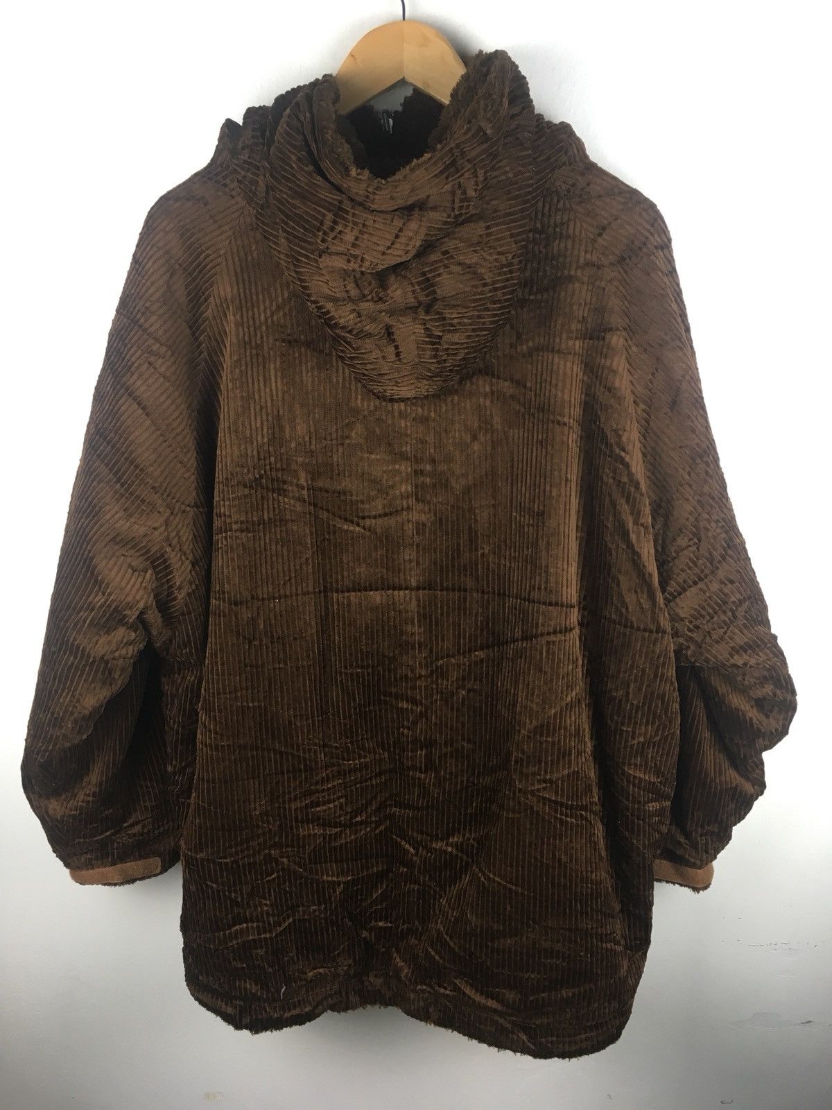 Beauty Beast × Designer × Japanese Brand Designer Japanese Brand G.G.D reversible Codroy jacket Size US XL / EU 56 / 4 - 2 Thumbnail