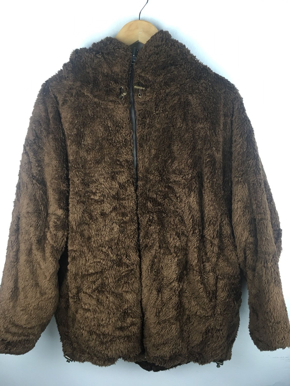 Beauty Beast × Designer × Japanese Brand Designer Japanese Brand G.G.D reversible Codroy jacket Size US XL / EU 56 / 4 - 3 Thumbnail